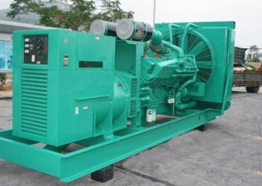 绥阳75kw康明斯柴油发电车出租图片 绥阳75kw康明斯柴油发电车出租图片